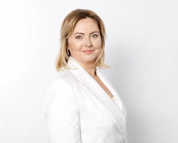 Inese Bētiņa